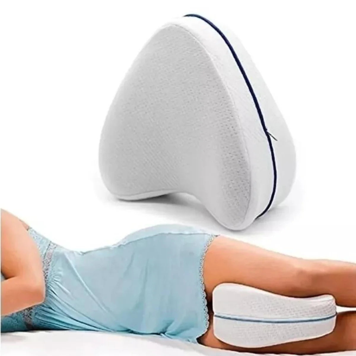 ErgoFlex - Almohada Ortopedica corrector de postura